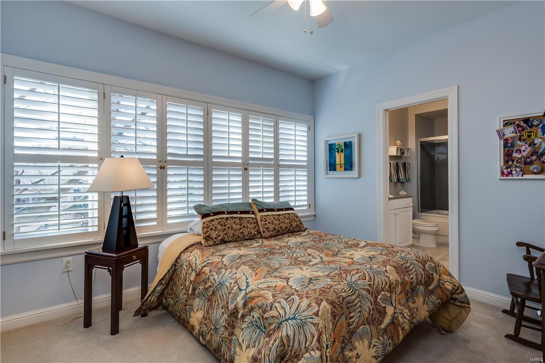 Old Town - Residential