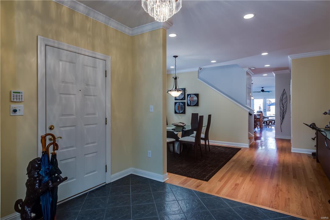 Old Town - Residential