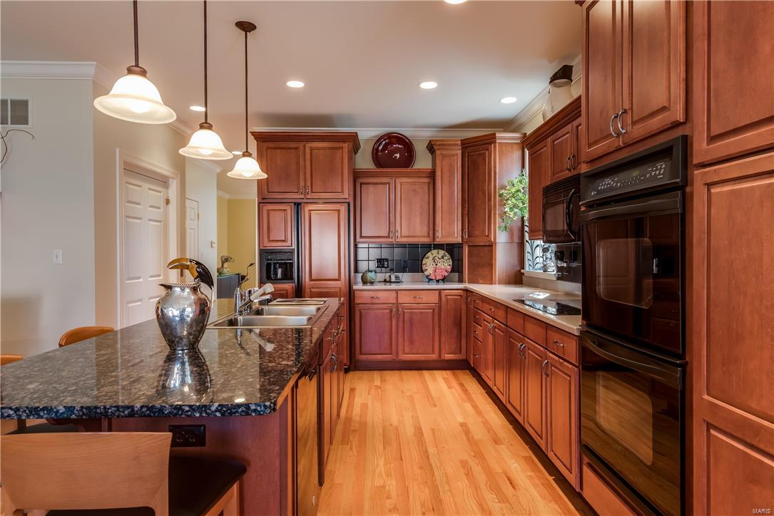 Old Town - Residential