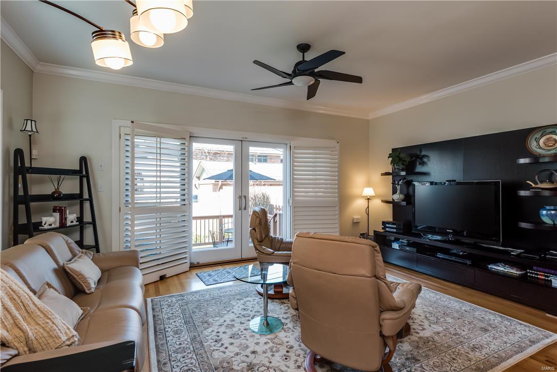 Old Town - Residential