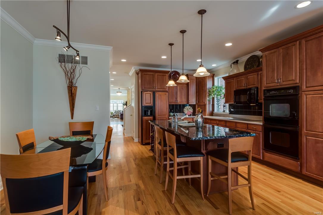 Old Town - Residential