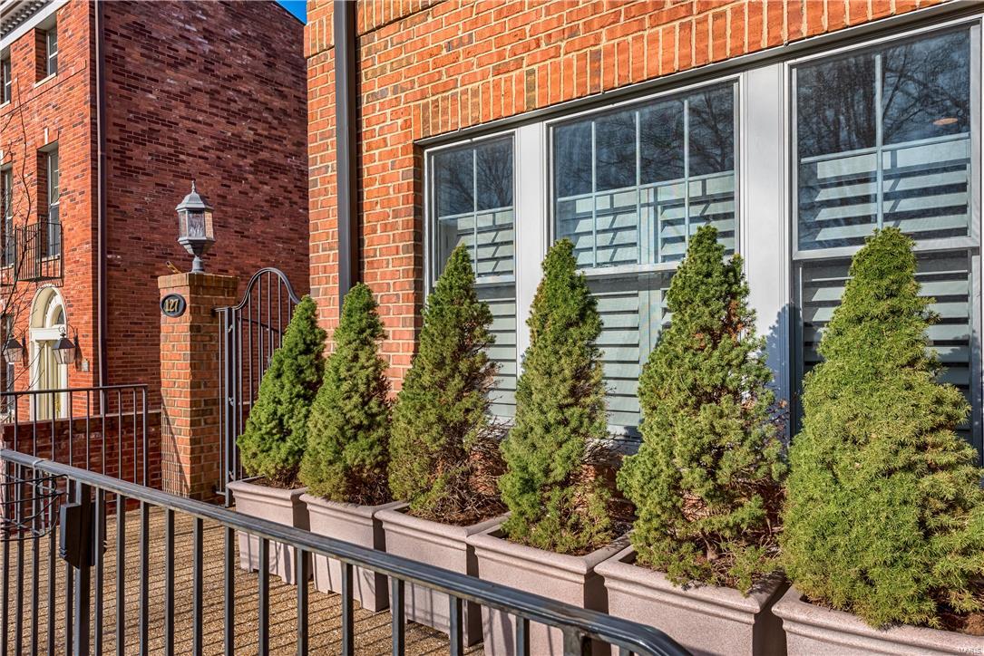 Old Town - Residential