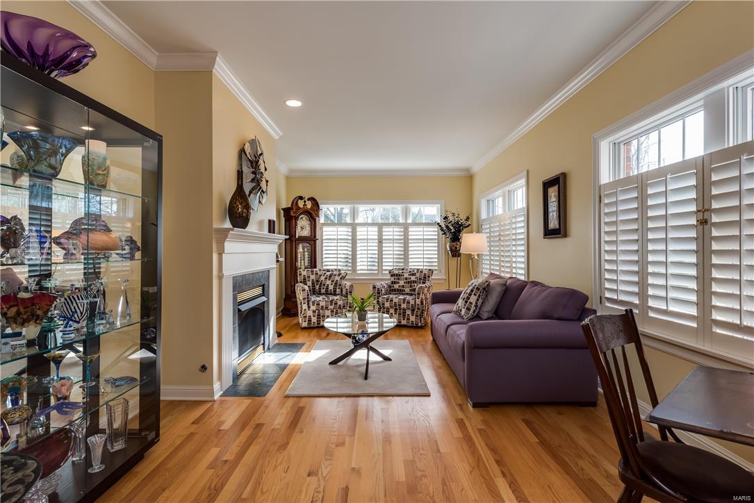 Old Town - Residential