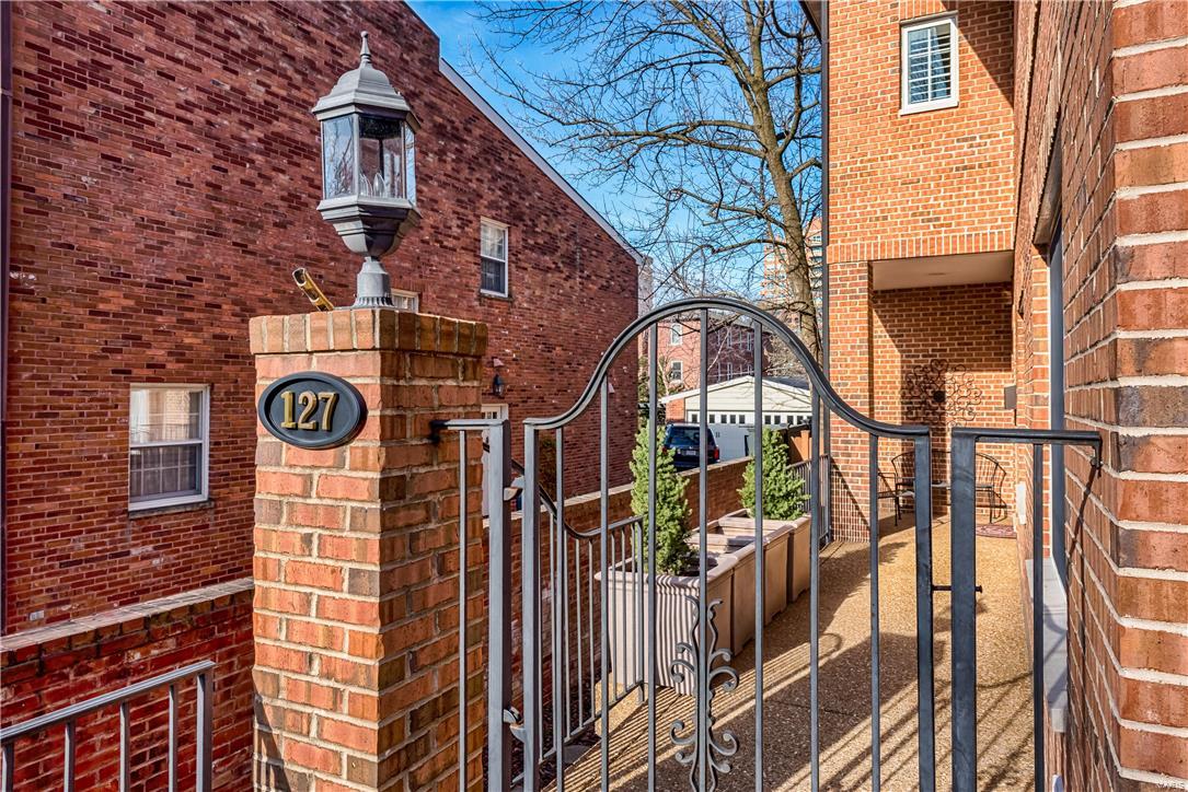 Old Town - Residential