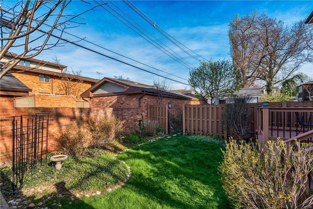 Old Town - Residential