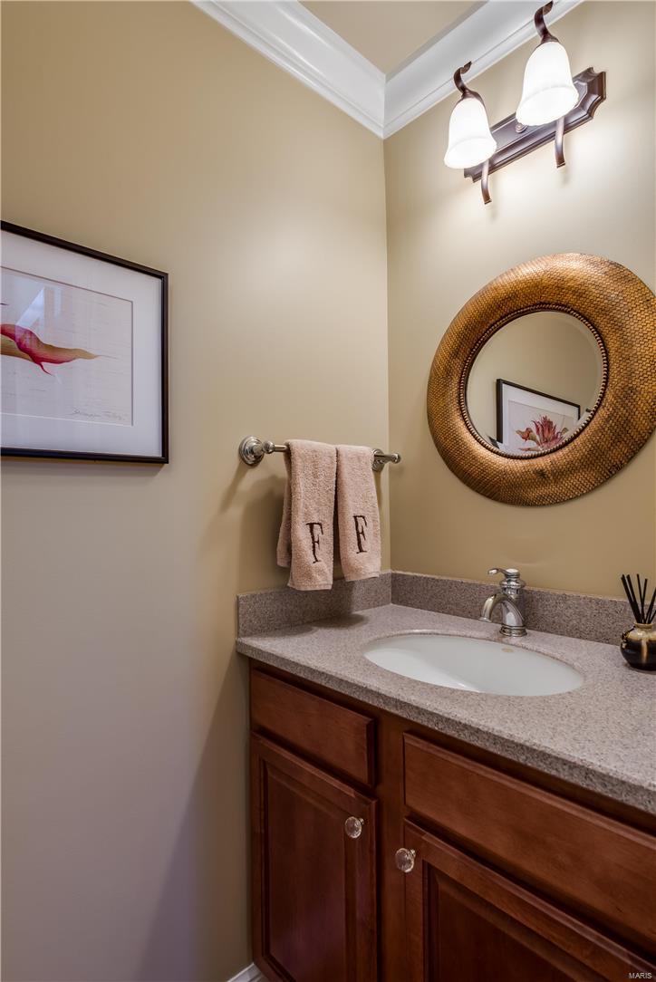 Old Town - Residential