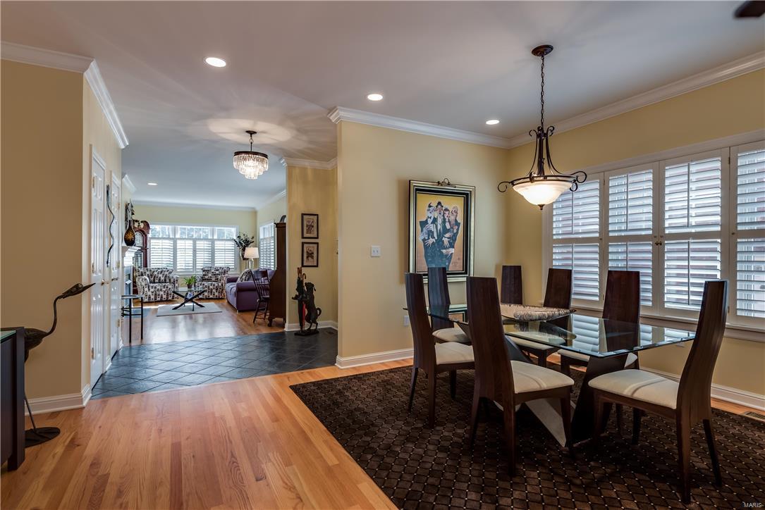 Old Town - Residential