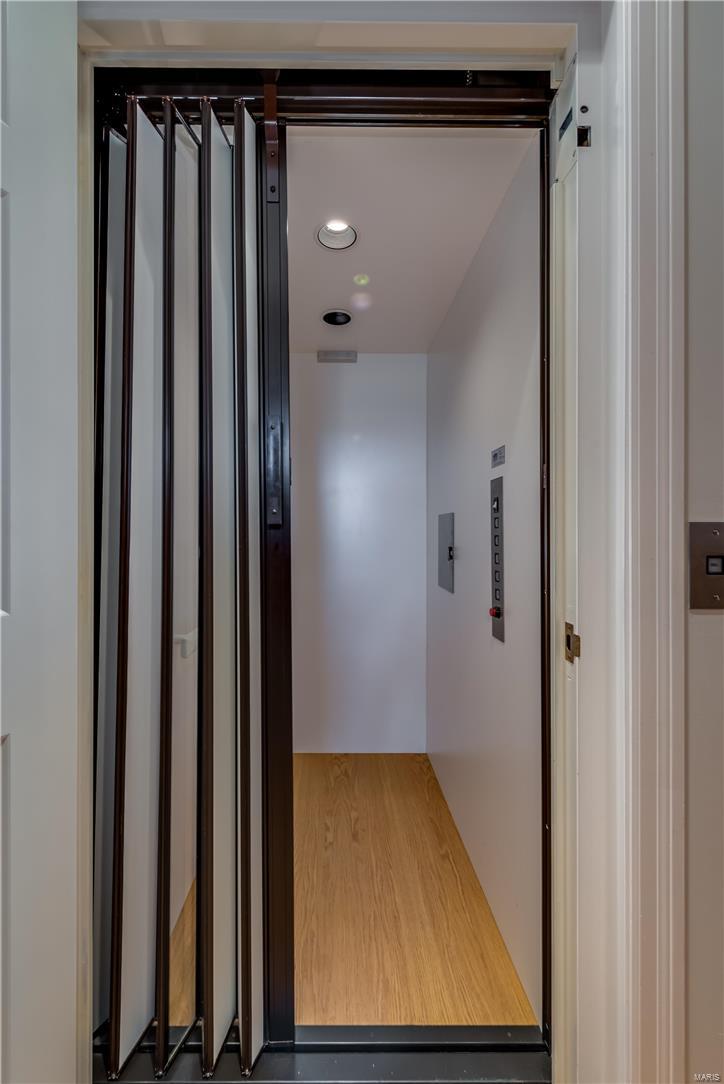 Old Town - Residential