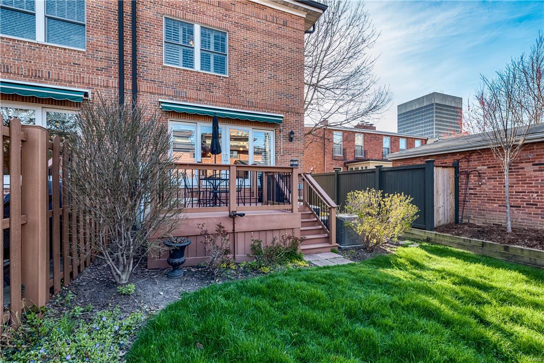 Old Town - Residential