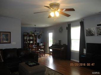 Lazy Acres - Residential