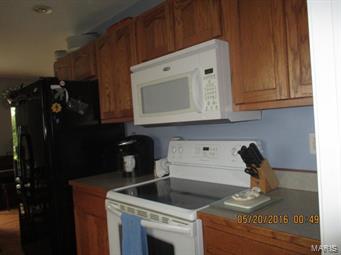 Lazy Acres - Residential