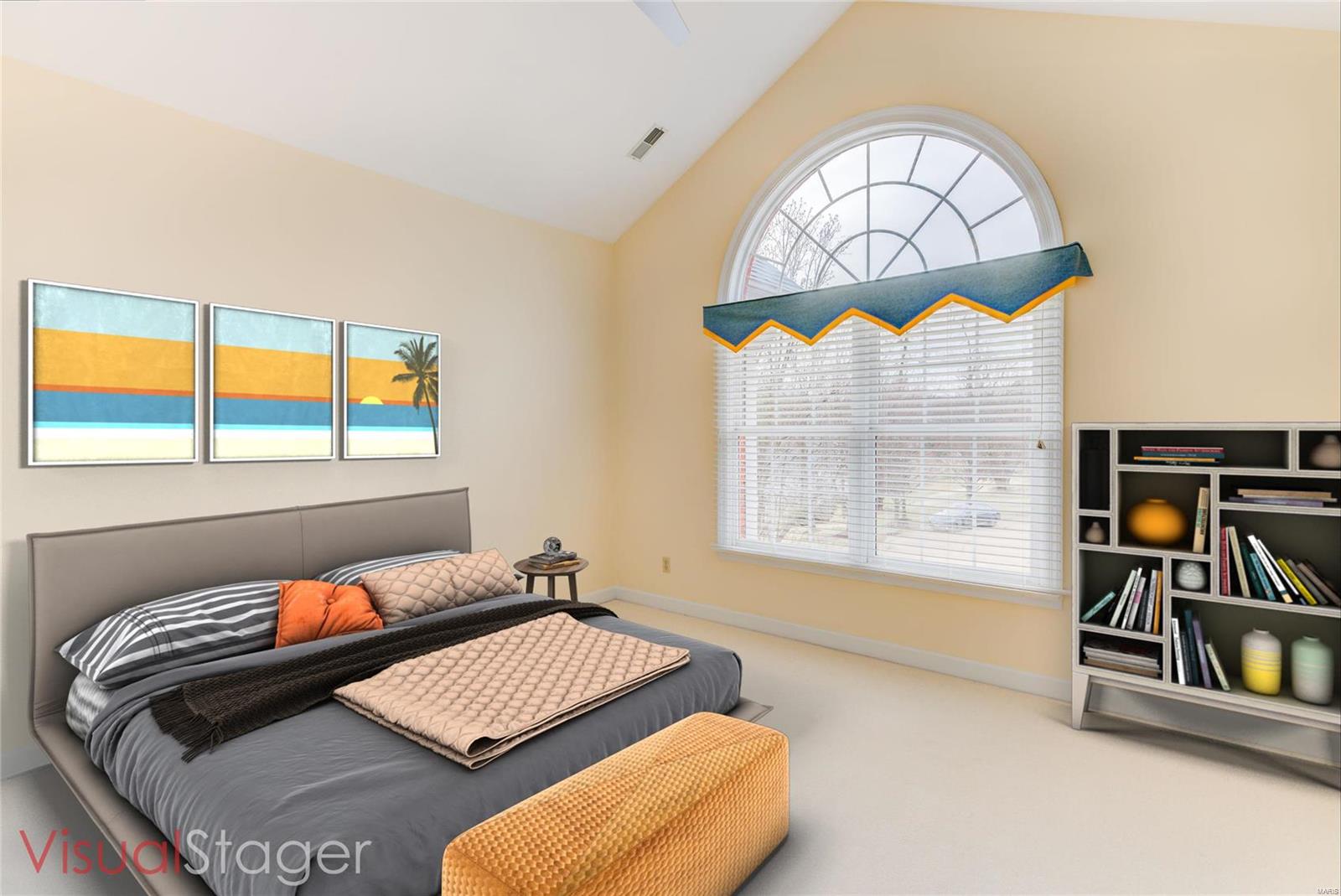 Longrove Lane - Residential