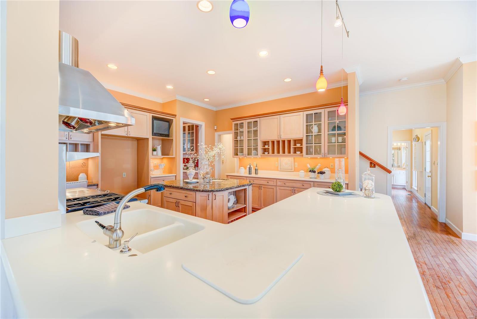 Longrove Lane - Residential