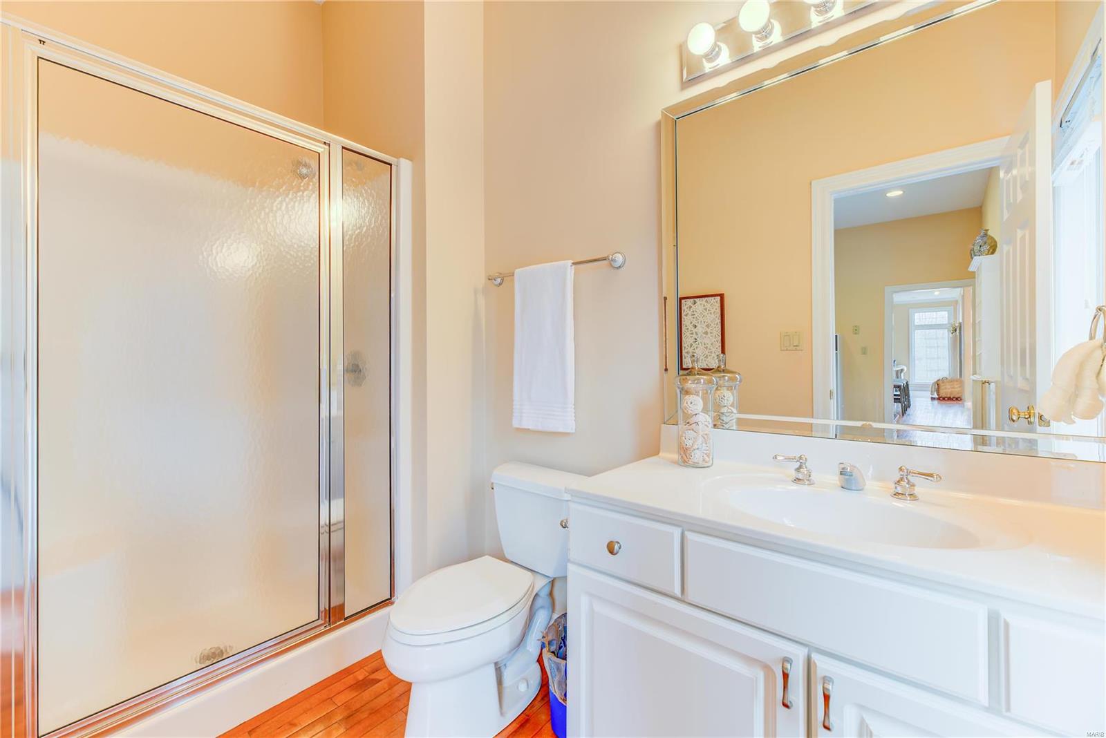 Longrove Lane - Residential