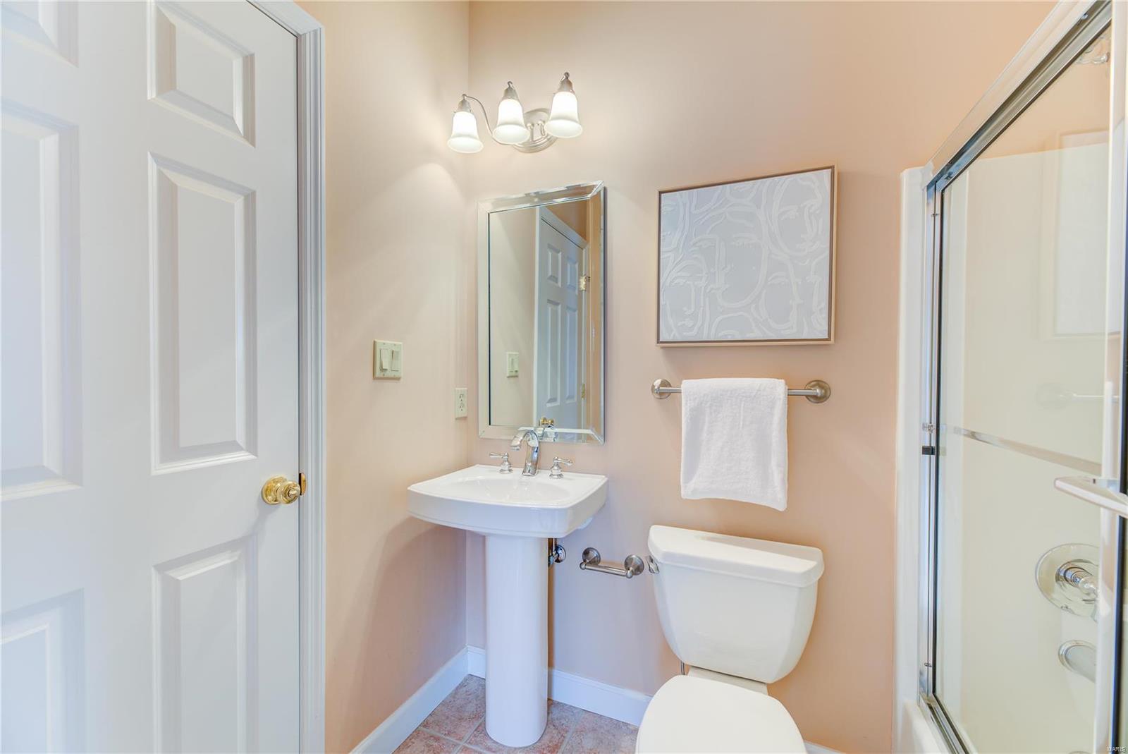 Longrove Lane - Residential