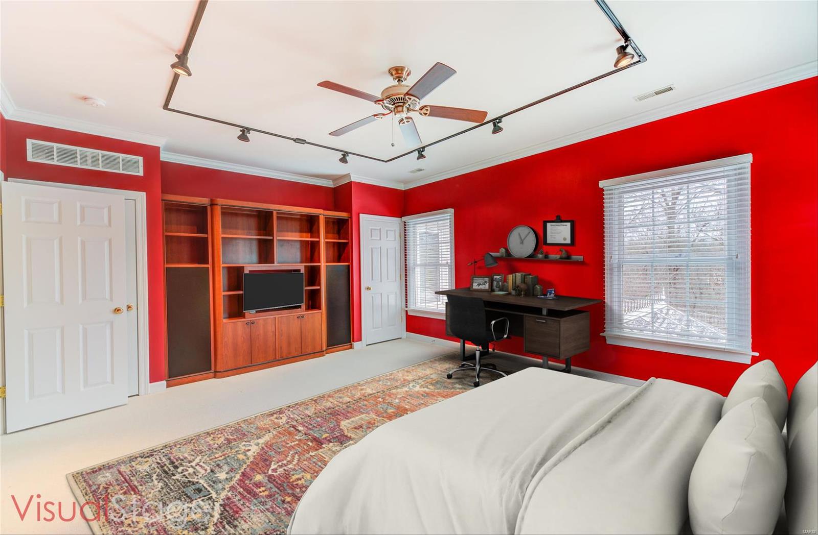 Longrove Lane - Residential