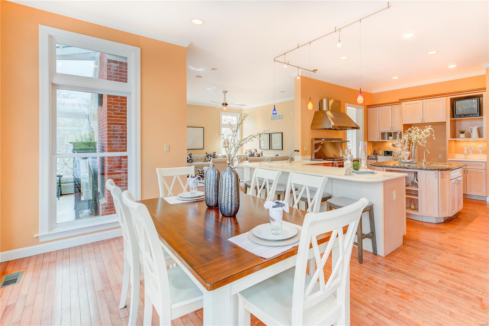 Longrove Lane - Residential