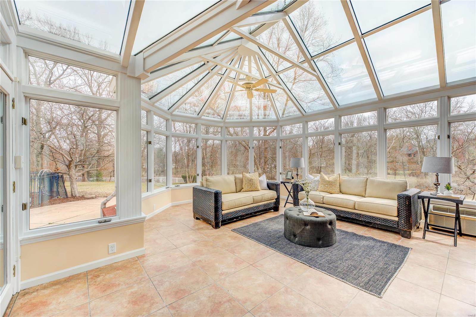 Longrove Lane - Residential