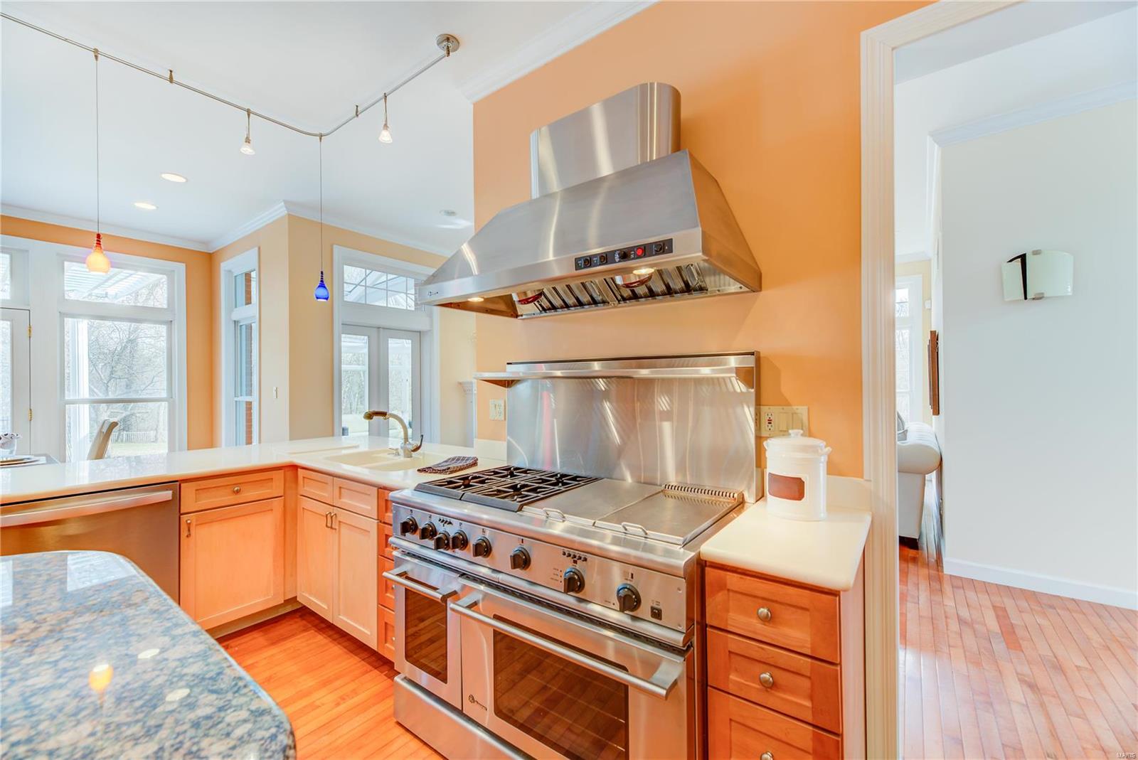 Longrove Lane - Residential