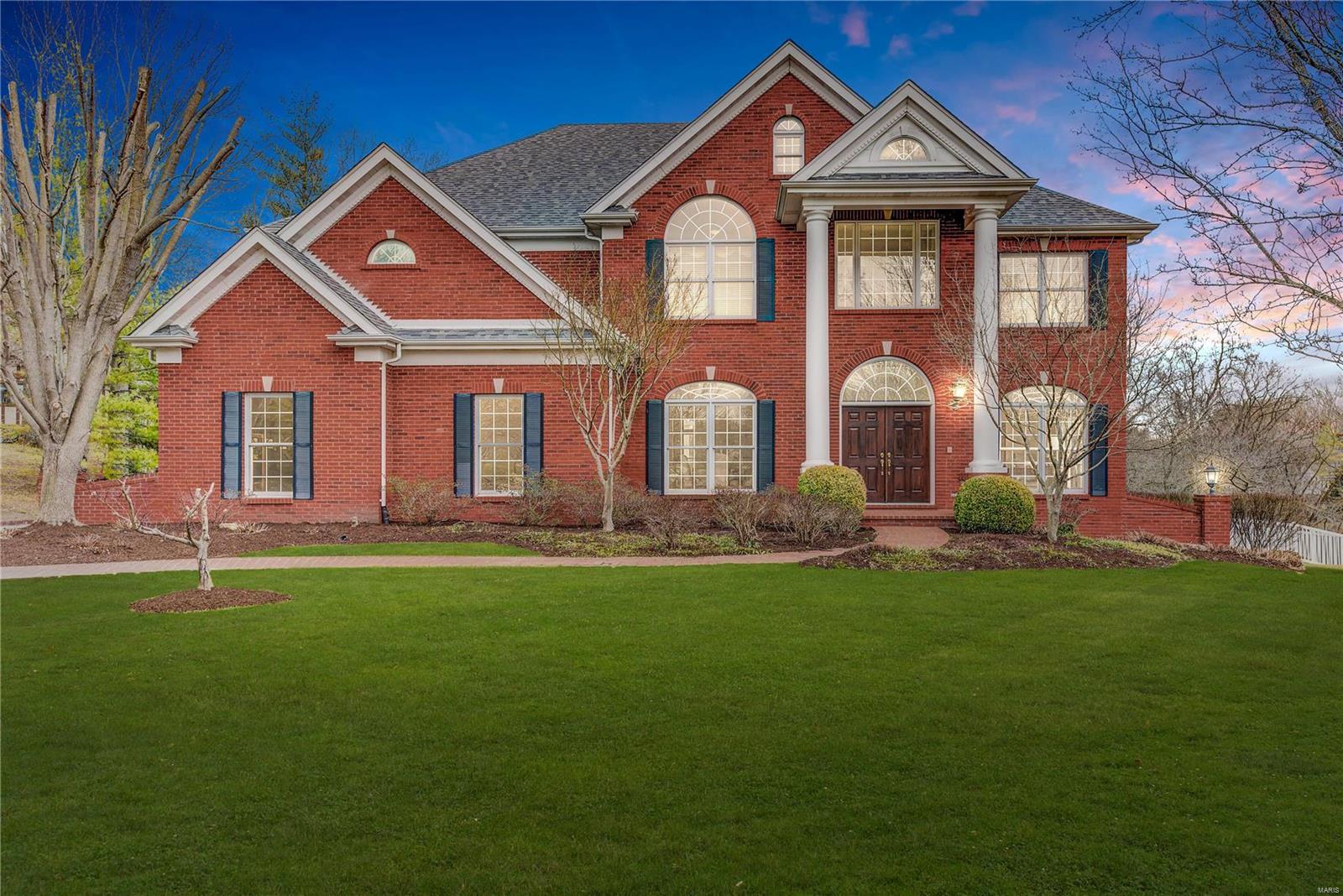 Longrove Lane - Residential