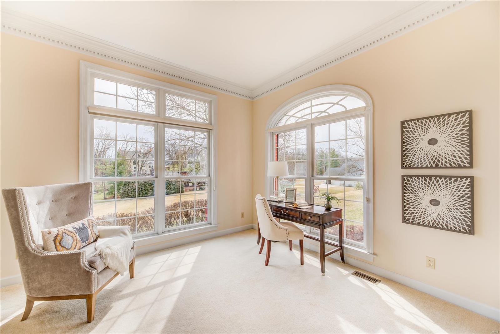 Longrove Lane - Residential