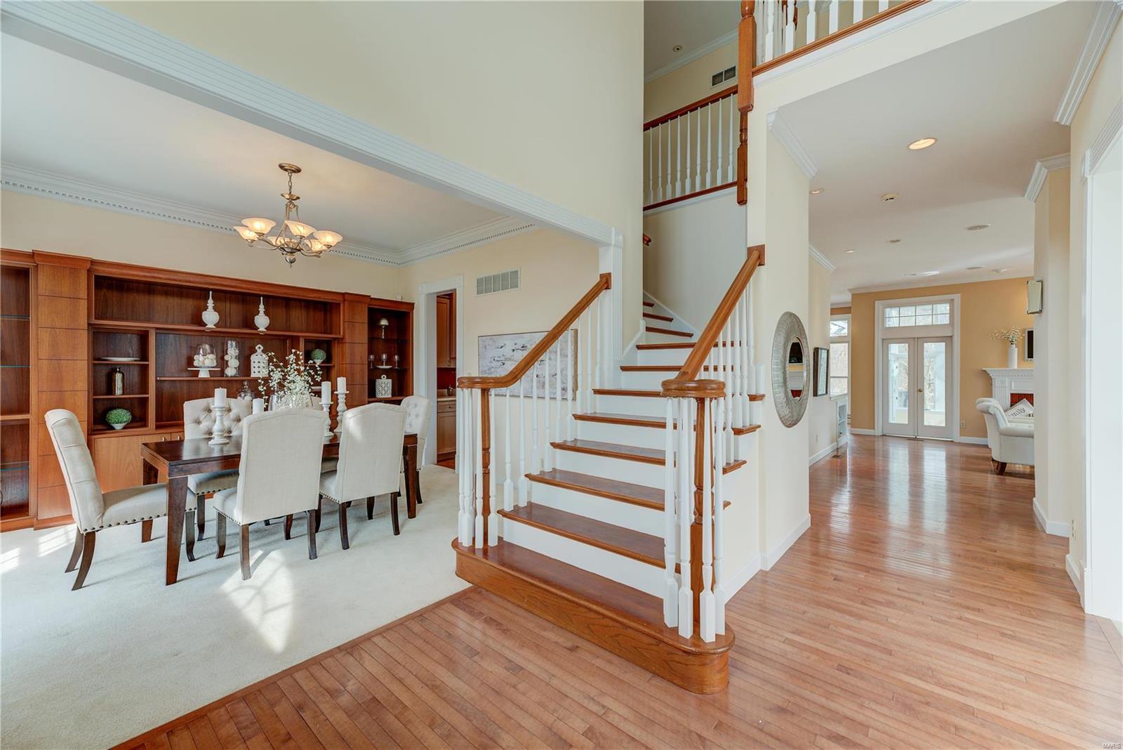 Longrove Lane - Residential