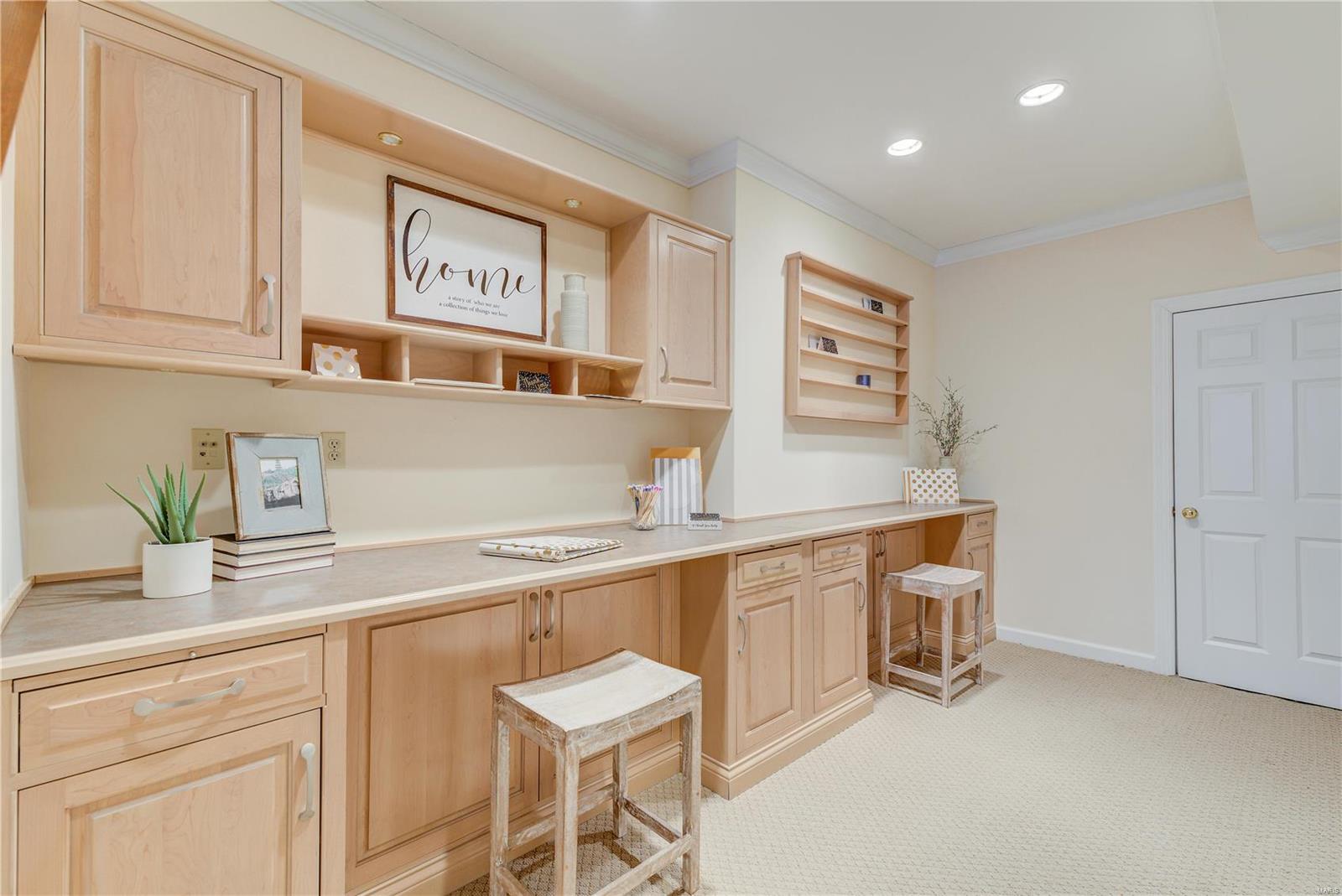 Longrove Lane - Residential