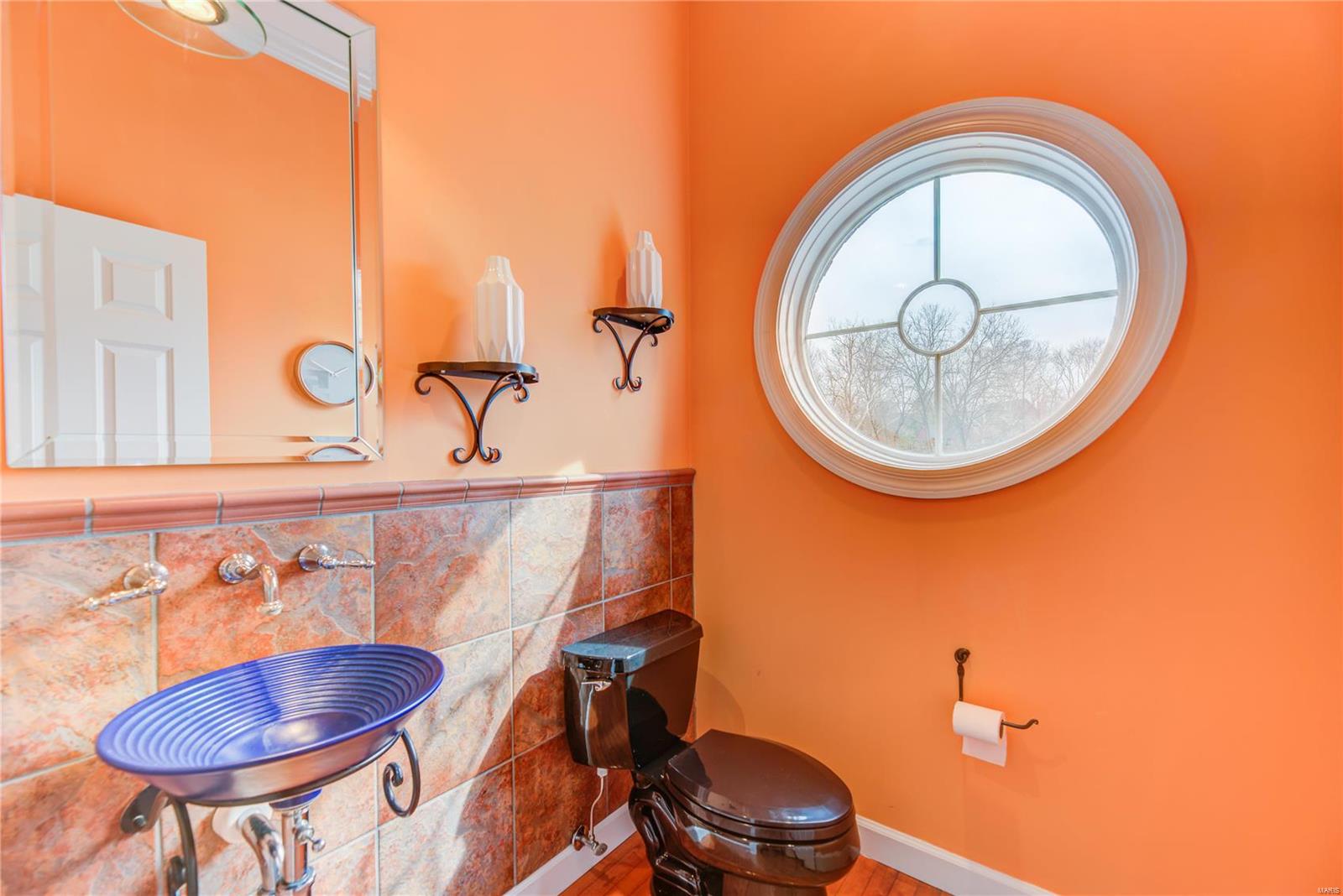 Longrove Lane - Residential