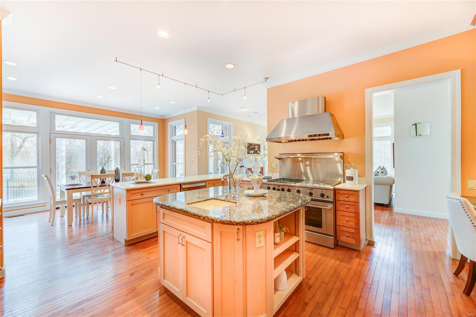 Longrove Lane - Residential