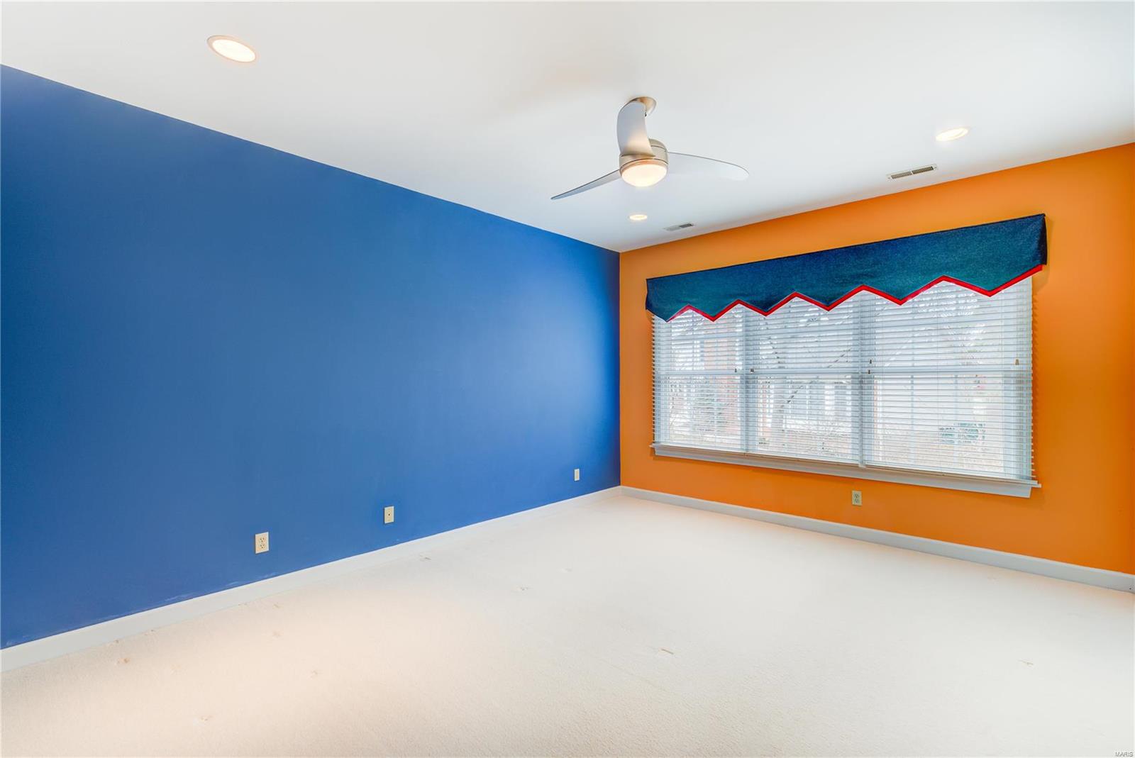 Longrove Lane - Residential