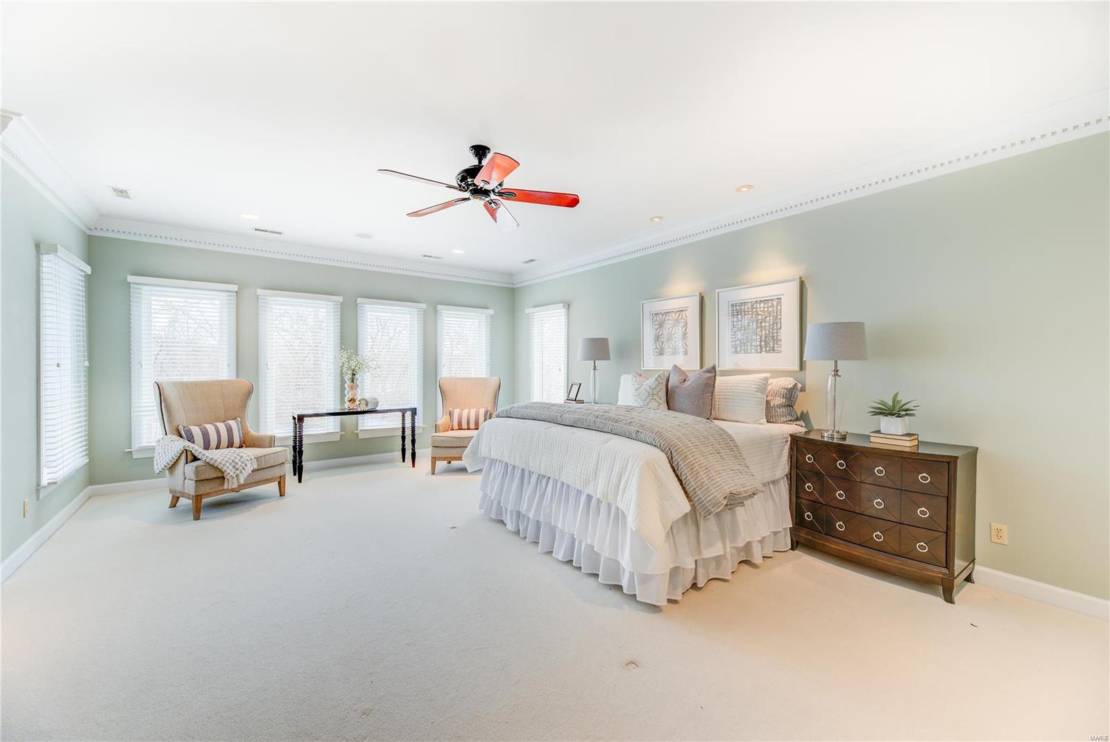 Longrove Lane - Residential