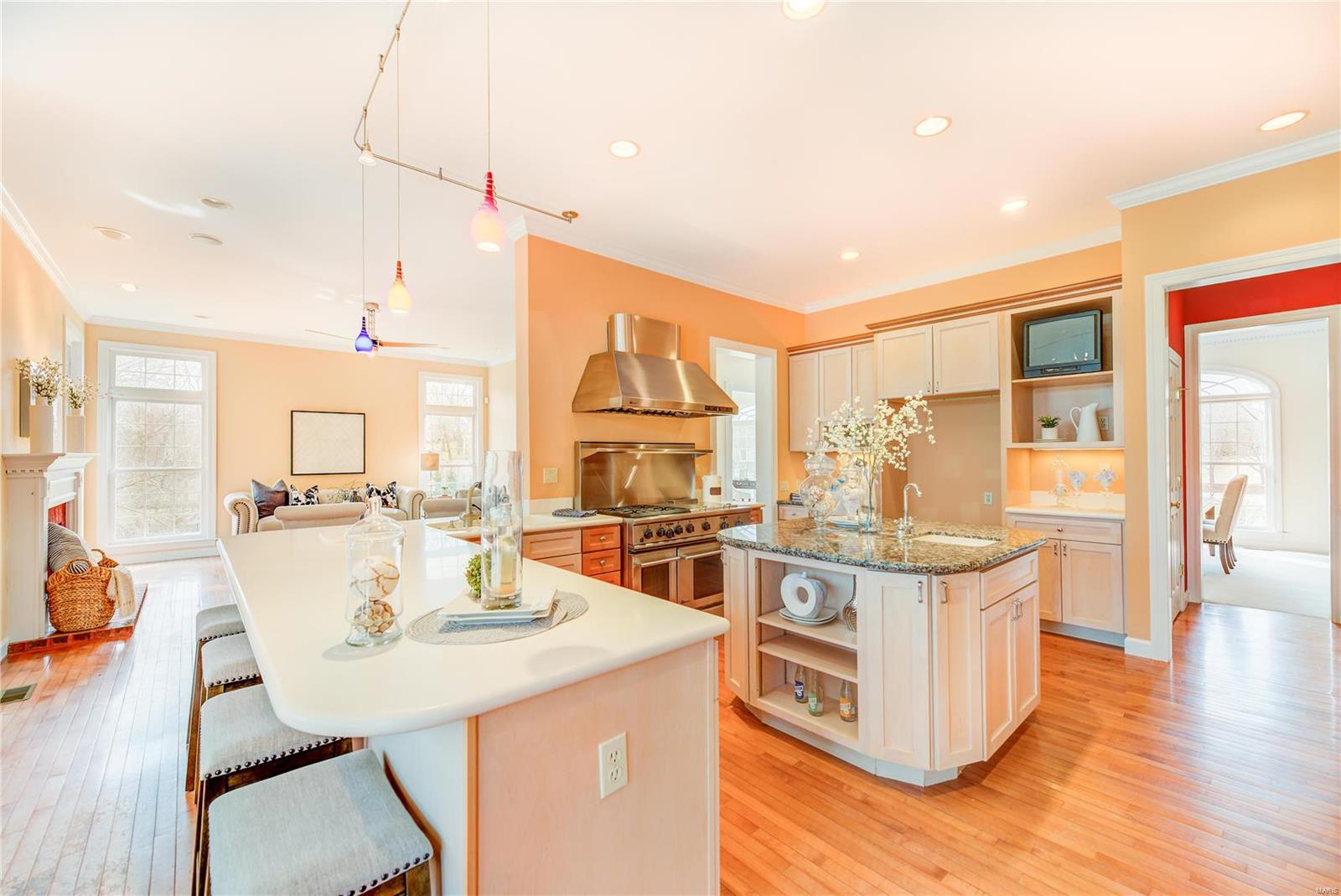 Longrove Lane - Residential