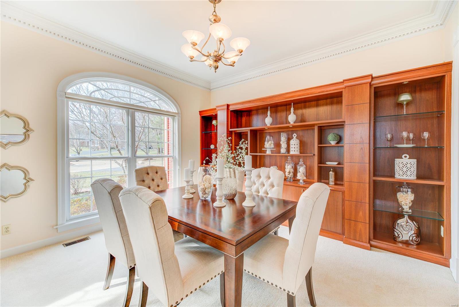 Longrove Lane - Residential