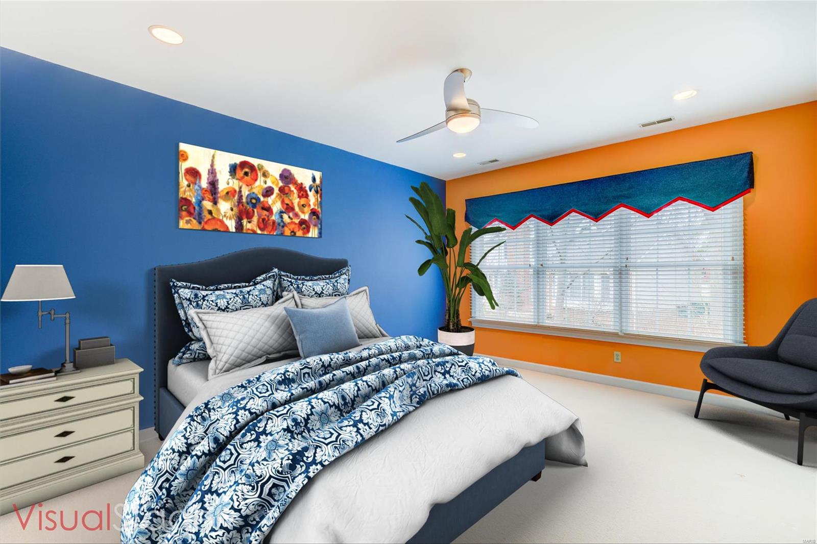 Longrove Lane - Residential