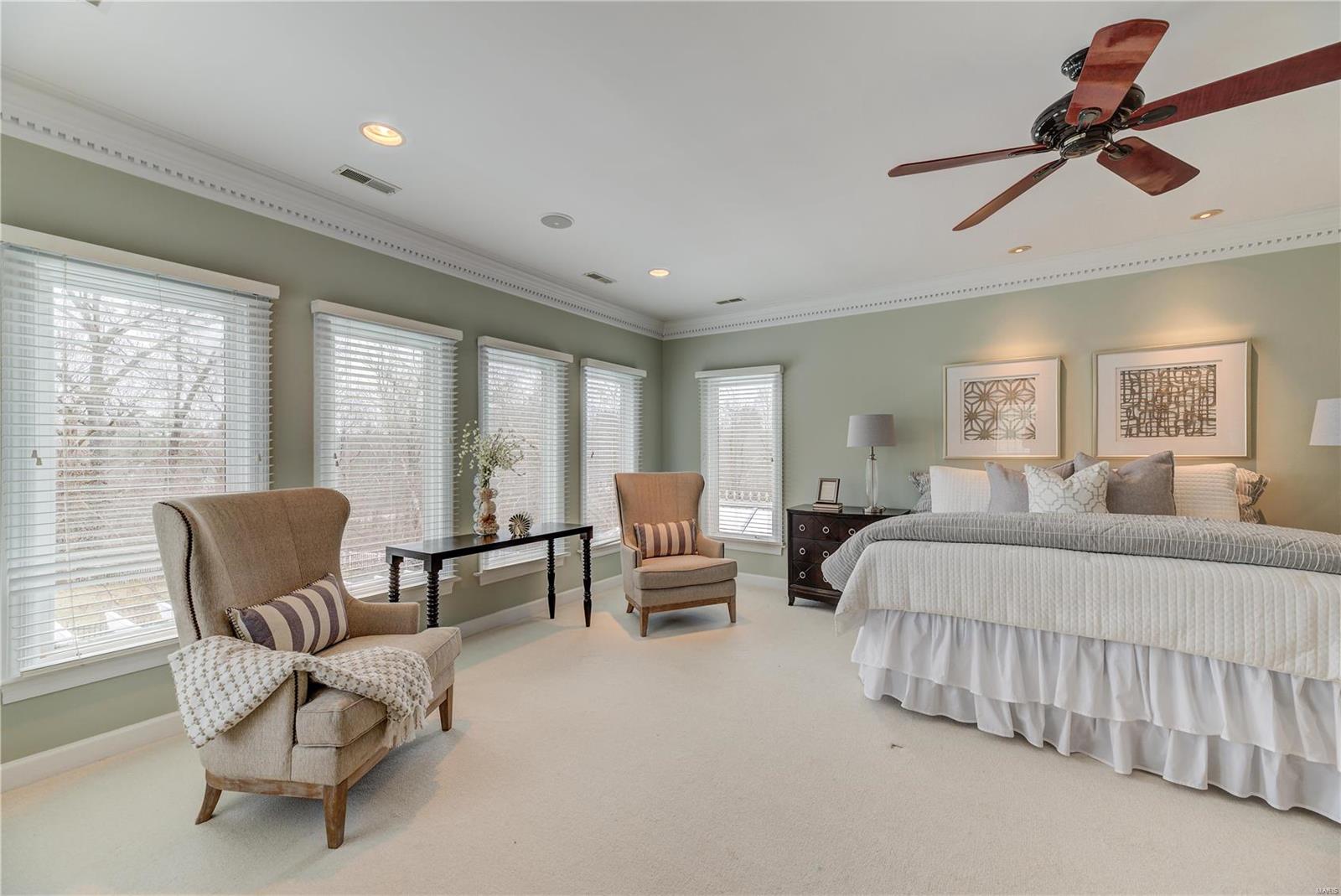 Longrove Lane - Residential