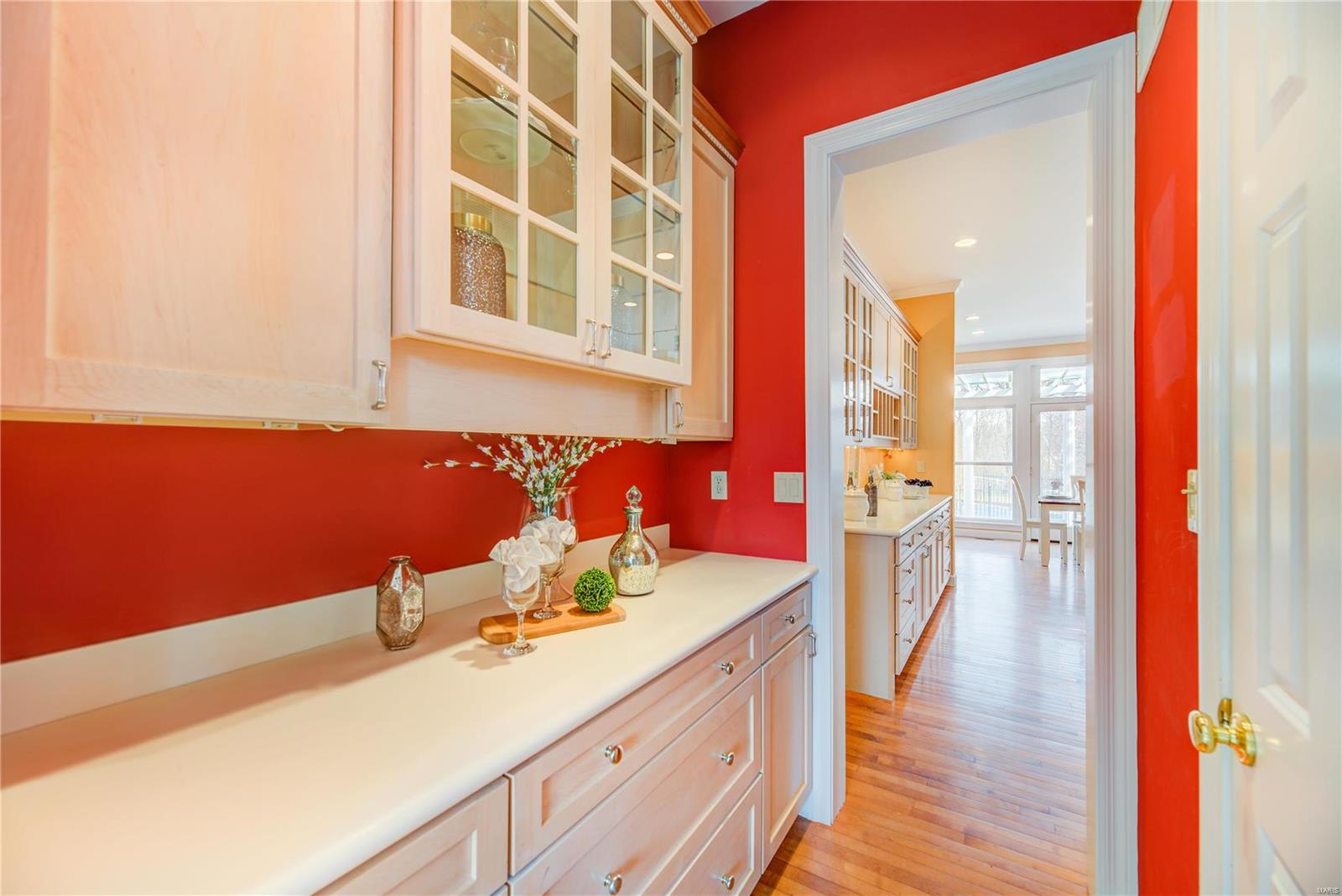 Longrove Lane - Residential