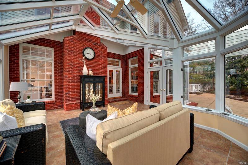 Longrove Lane - Residential