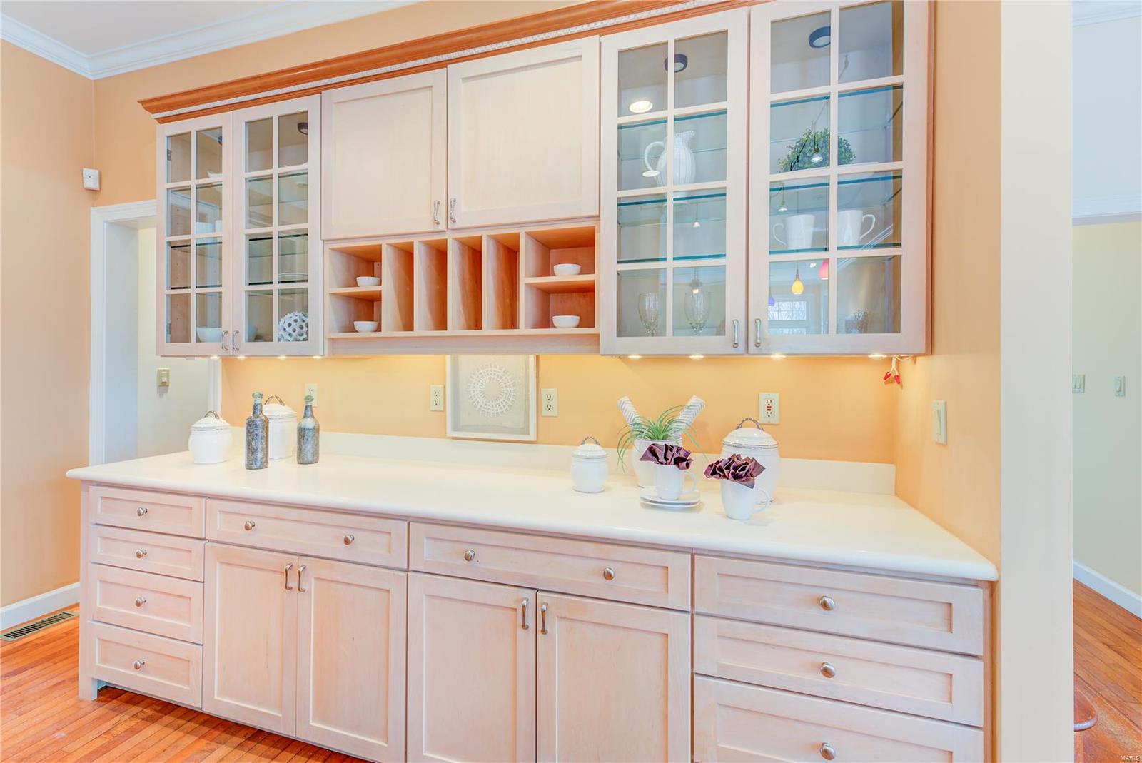 Longrove Lane - Residential