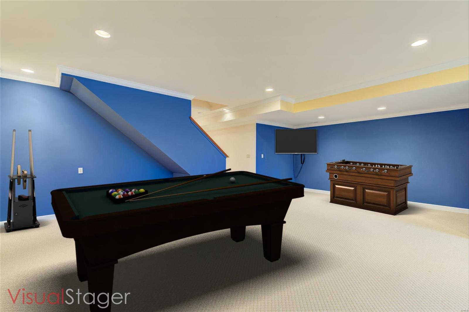 Longrove Lane - Residential