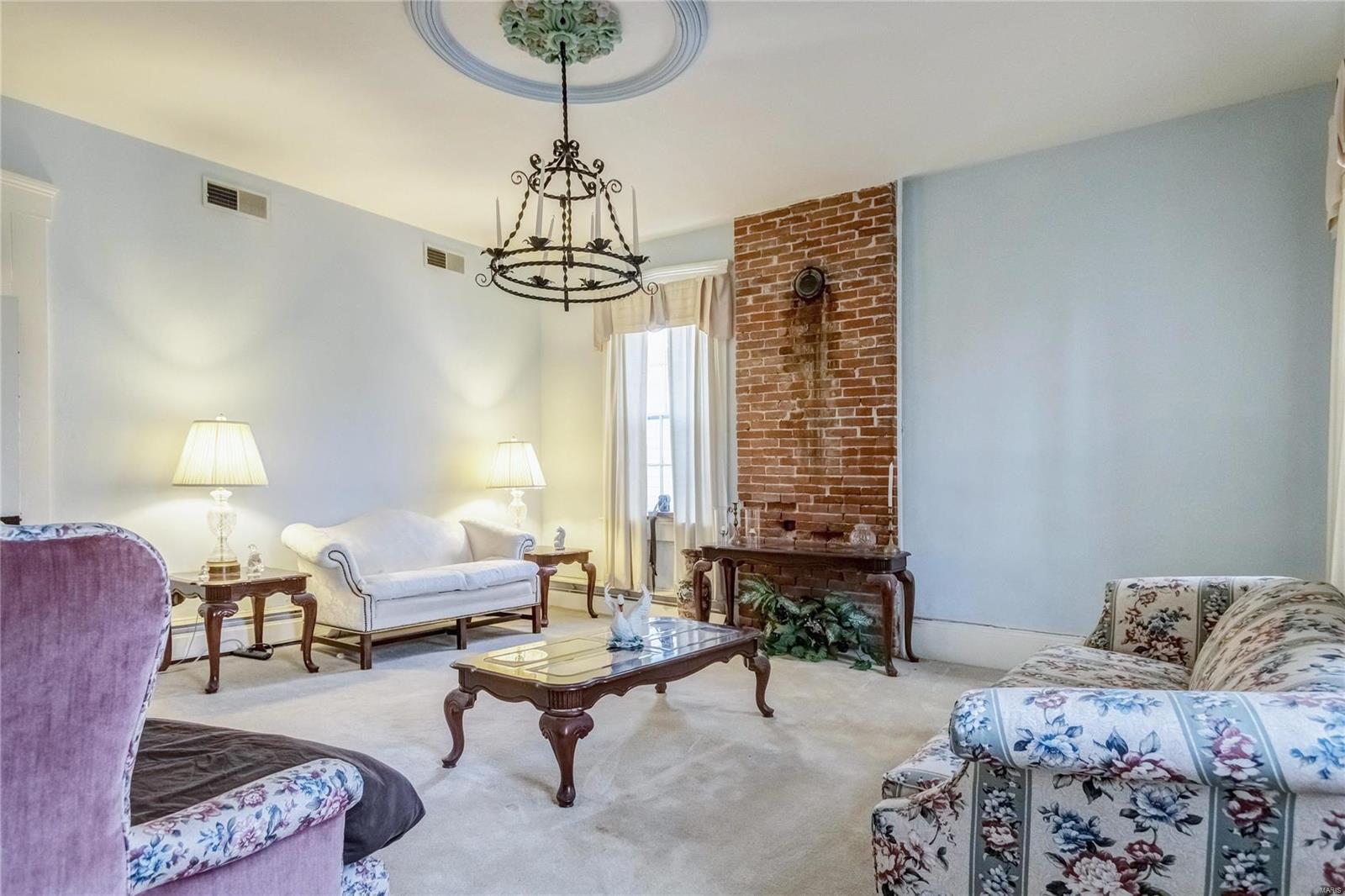 Hi Pt AC - Residential