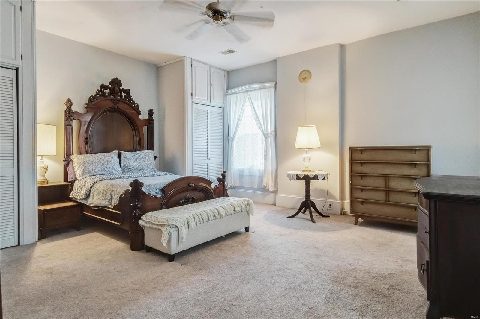 Hi Pt AC - Residential