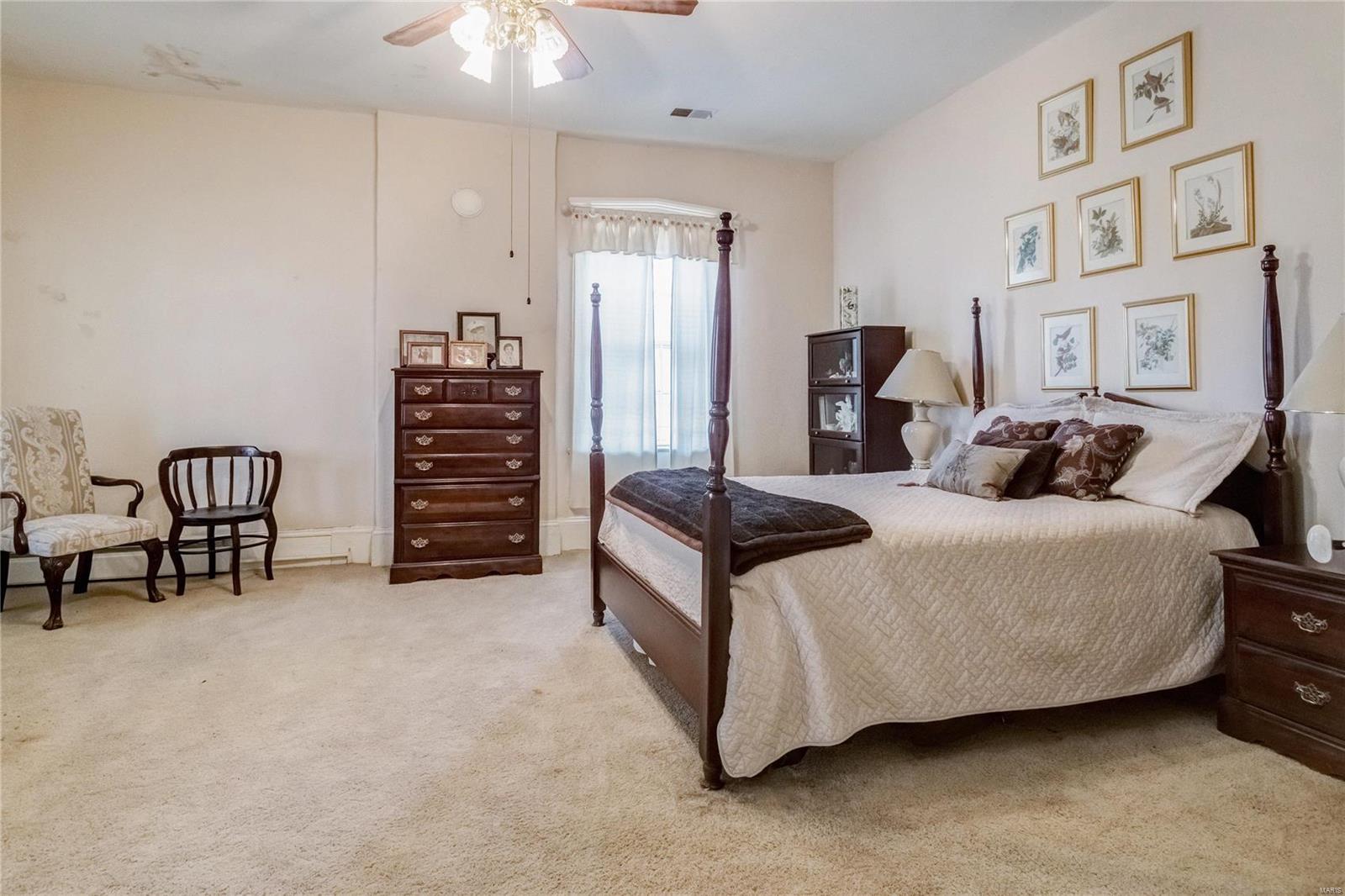 Hi Pt AC - Residential