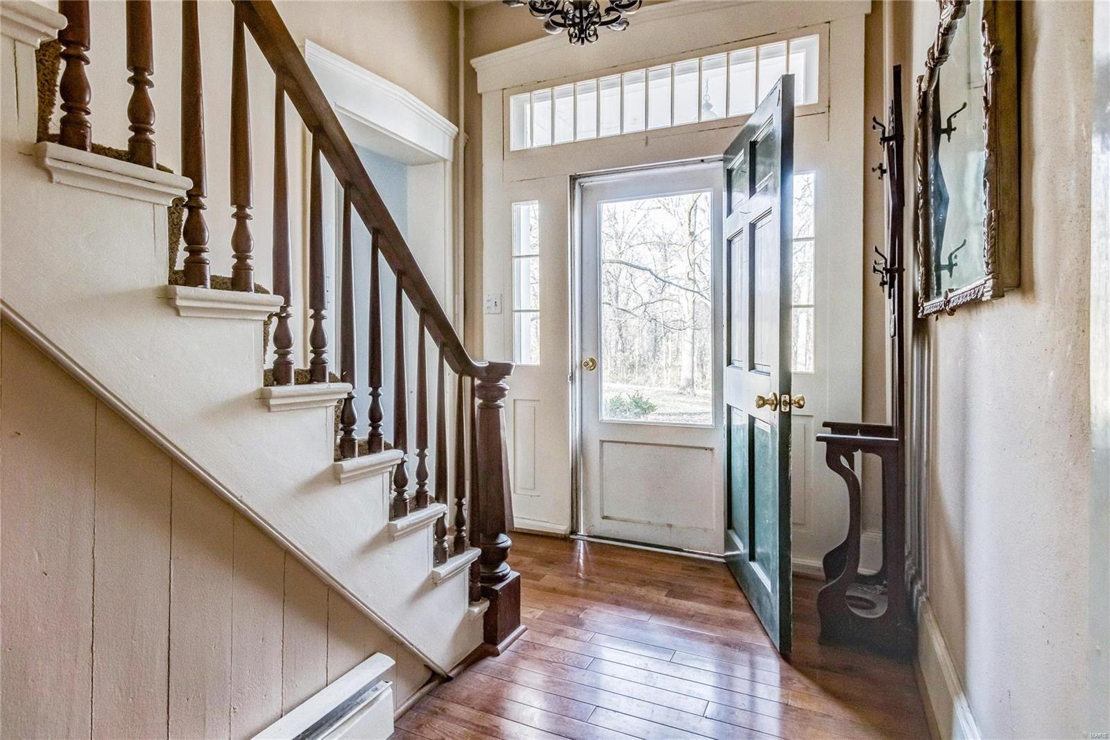 Hi Pt AC - Residential