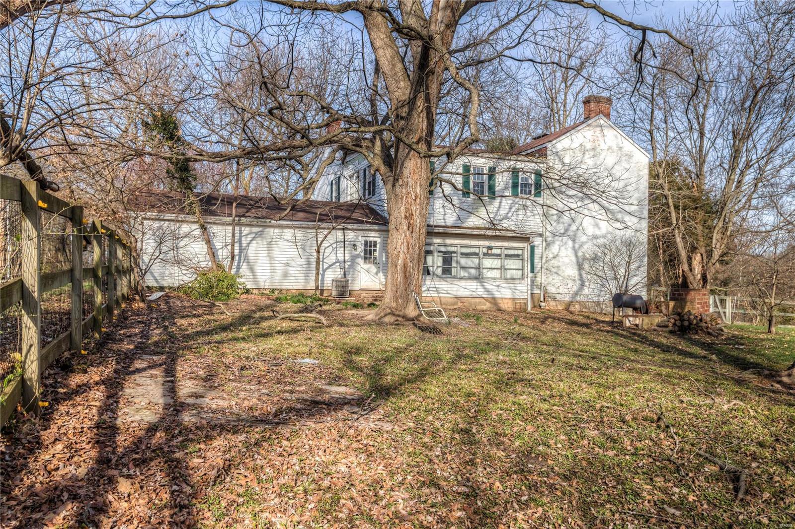 Hi Pt AC - Residential