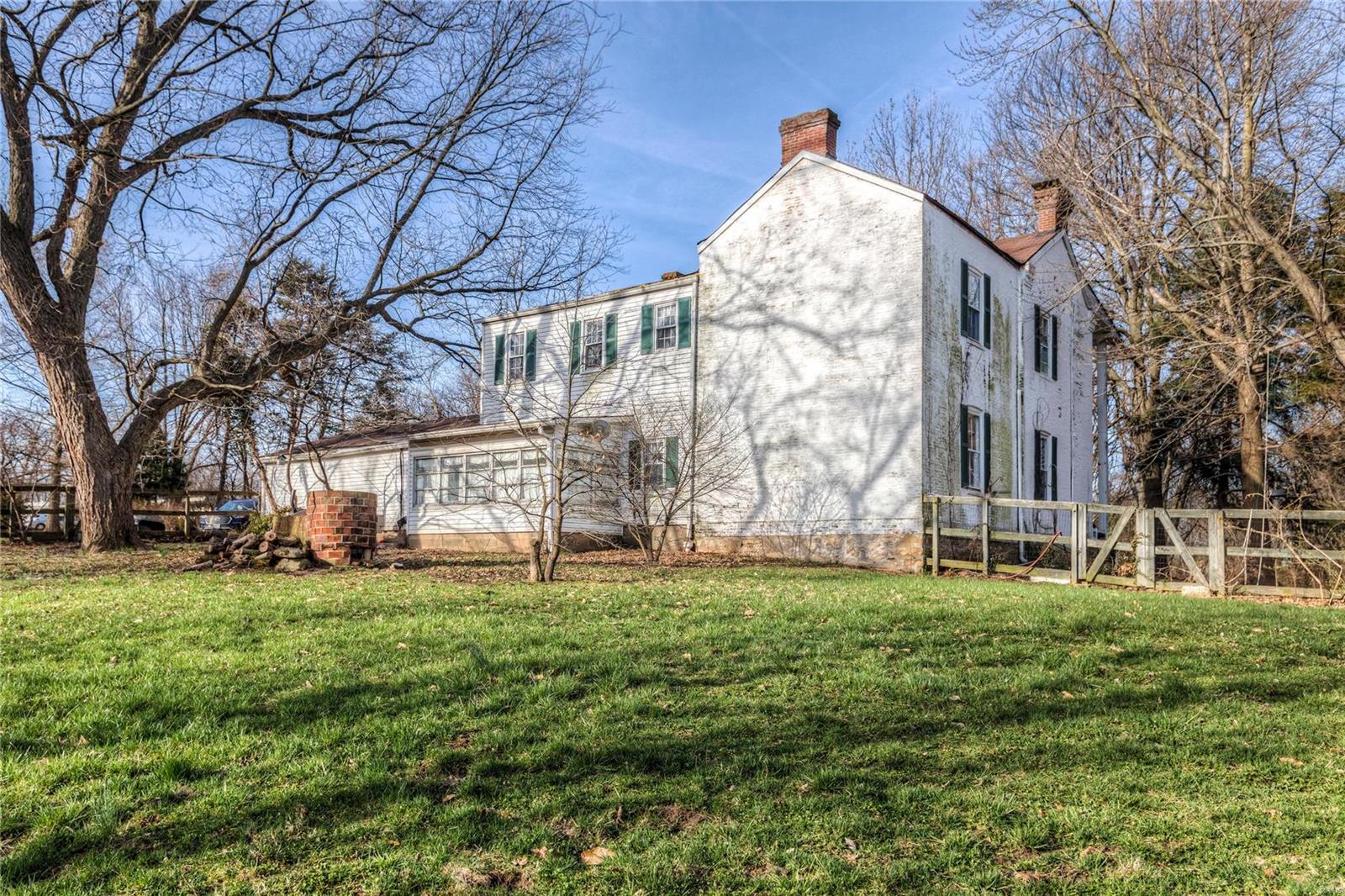 Hi Pt AC - Residential