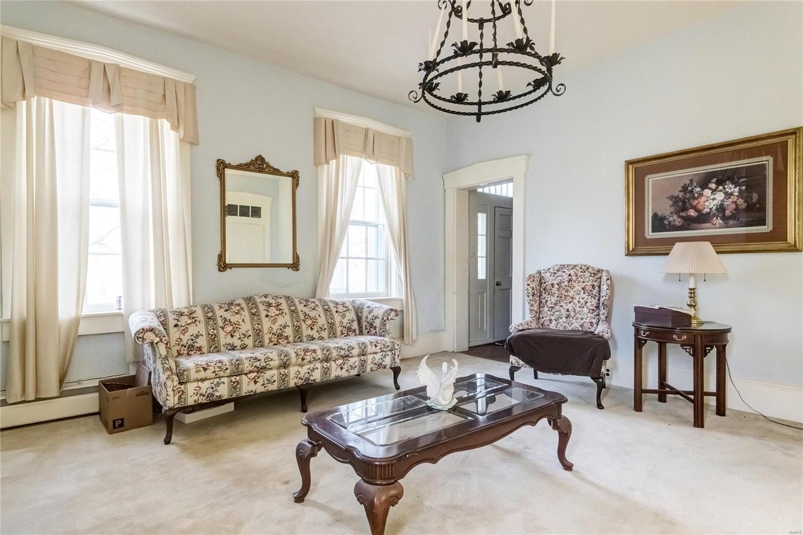 Hi Pt AC - Residential