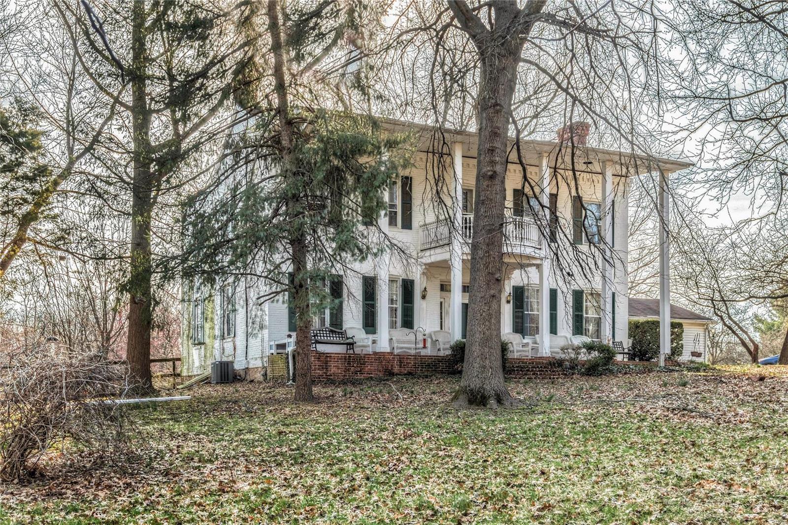 Hi Pt AC - Residential