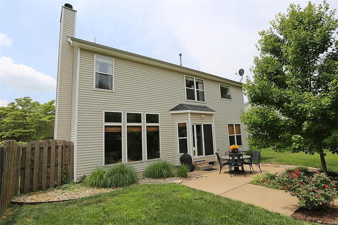 Coronita Place - Residential