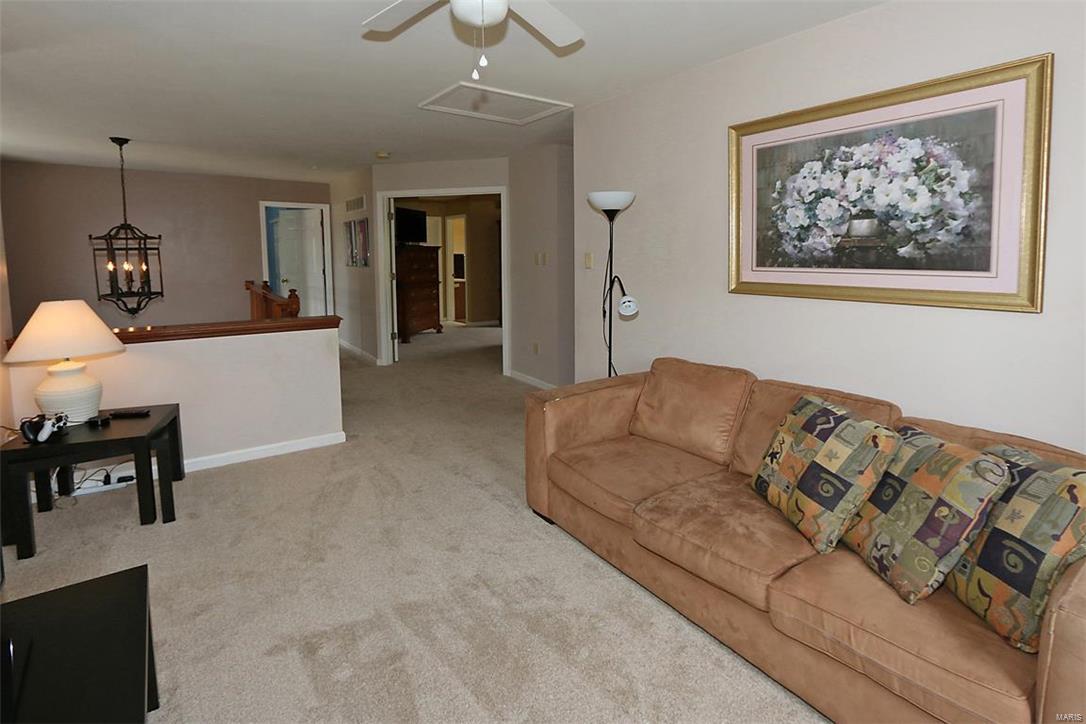 Coronita Place - Residential