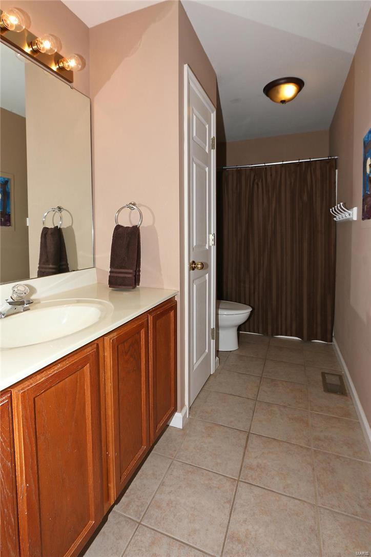 Coronita Place - Residential